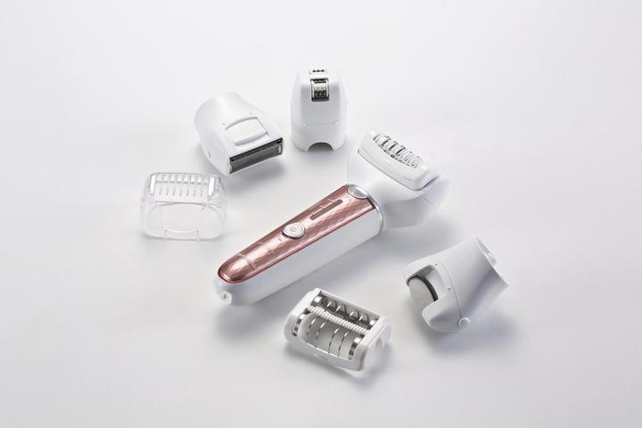 Immagine prodotto Panasonic ES-DEL 8 A P503