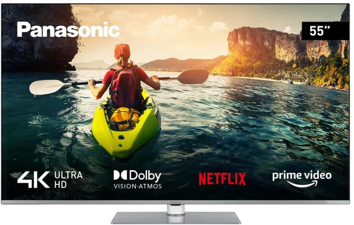 Image du produit Panasonic TX-55MXX689 (55", LED, 4K)