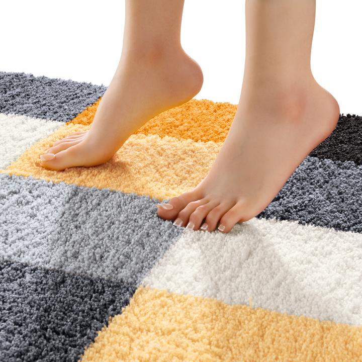 Actual product image Erwin Müller Bath mat (60 x 90 cm)