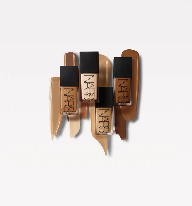 Immagine prodotto NARS Cosmetics Fondazione riflettente la luce Cadice (Cadice)
