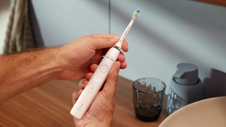 Produktbild Philips Sonicare 5500 HX7119/02 Duo Pack (Schallzahnbürste)