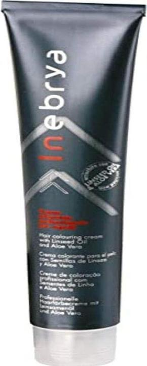 Immagine prodotto Inebrya Color Tropical Crema colorante per capelli tropicale Colore professionale per capelli 100 Ml (Caffè marrone castagno)