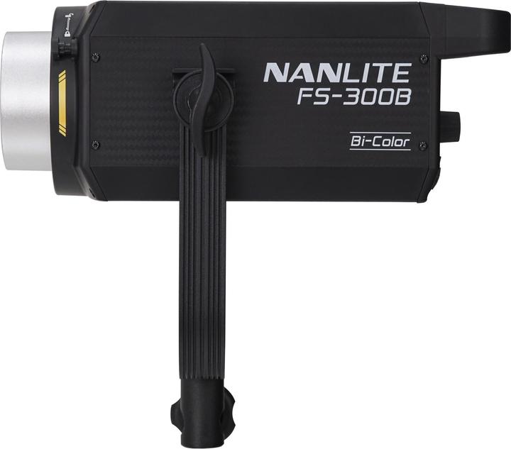 Actual product image Nanlite FS-300B (Video light, Studio light)