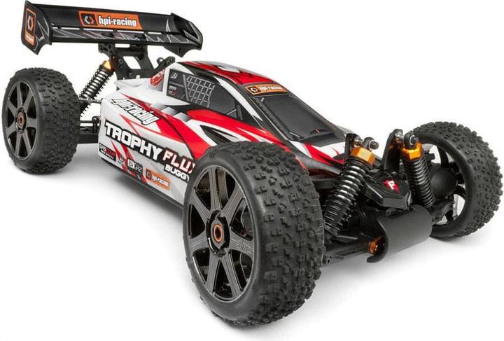 Produktbild HPI Trophy Flux (RTR Ready-to-Run)