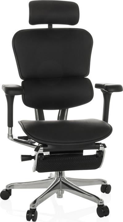 Image du produit Hjh Office Ergohuman Plus Legpro Gen2