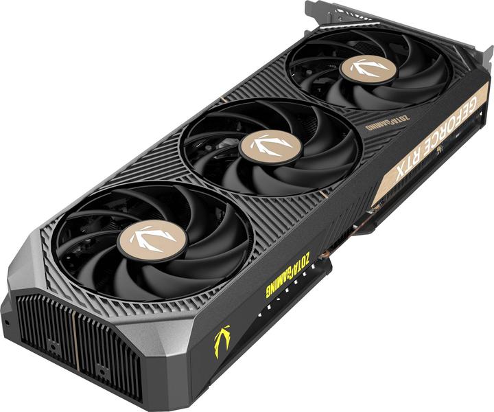Produktbild Zotac GeForce RTX 5070 Solid (12 GB)