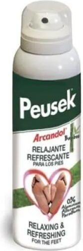 Produktbild Peusek Feuchtigkeitsspendende Lotionen 400ml
