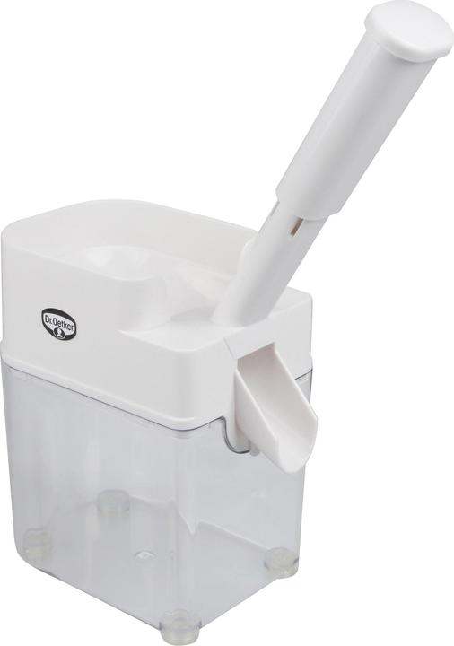 Actual product image Dr. Oetker Cherry corer