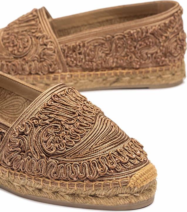 Produktbild Etro Flat Shoes Beige (36)
