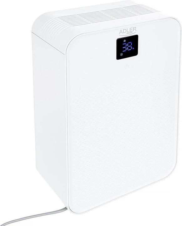 Produktbild Adler AD 7860 (30 m², 0.50 l/24h)