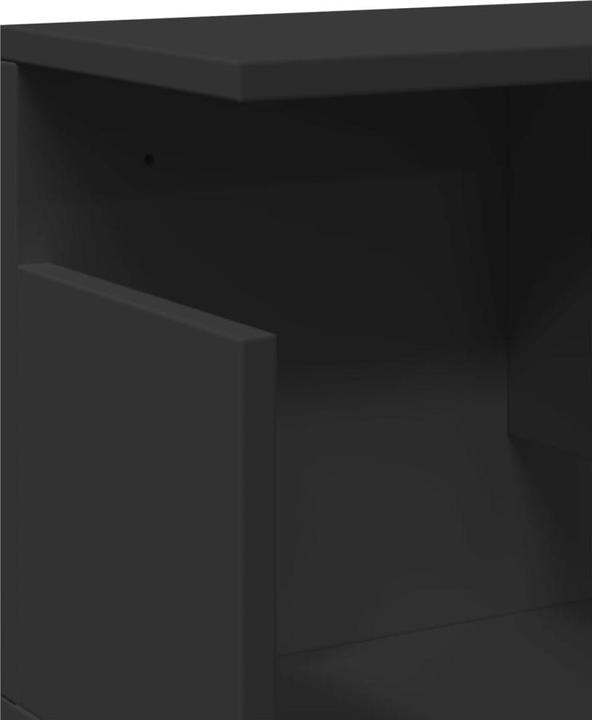 Image du produit VidaXL Armoire murale (100 x 20 x 30 cm)