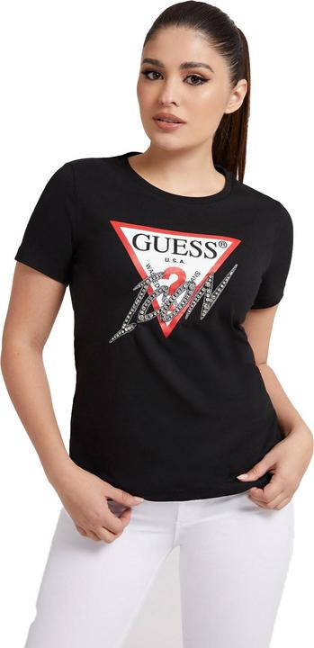 Produktbild Guess W2ri07 I3z11 Jeans - Frau (S)