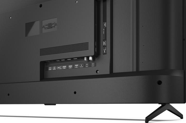 Actual product image Sharp 43GL4260E (43", LED, 4K, 2023)