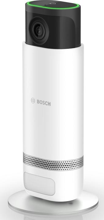 Immagine prodotto Bosch Smart Home Telecamera per interni Eyes II