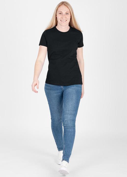 Actual product image JAKO T-shirt Doubletex (L)