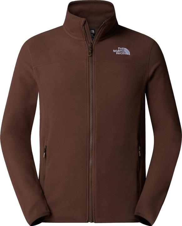 North Face 100 Glacier