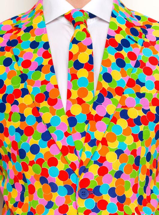 Actual product image OppoSuits Confetteroni's Opposuit (50)