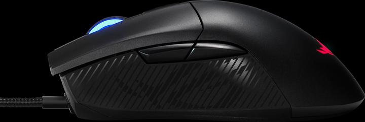Produktbild ASUS ROG Gladius II Core (Kabelgebunden)