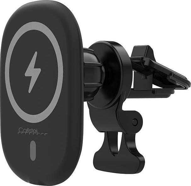 Image du produit Callstel Support et chargeur pour smartphone de voiture