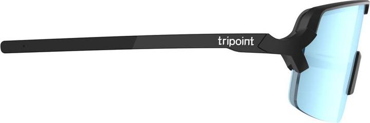 Produktbild Tripoint 008 Lake Prespa Small (matt black-smoke mirror, Schwarz)