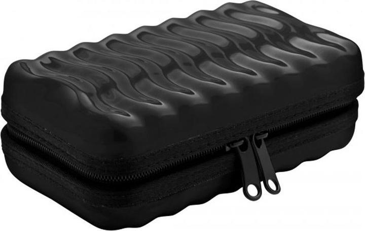 Actual product image XR Brands Curved rimming