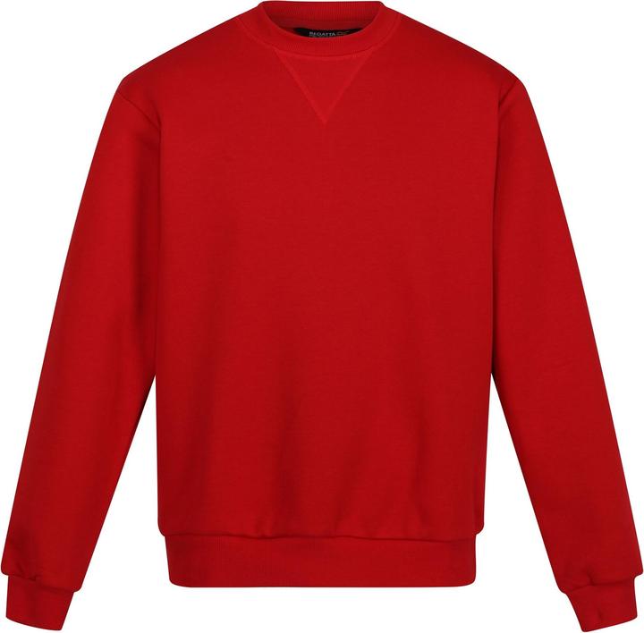 Regatta Pro Sweatshirt Rundhalsausschnitt
