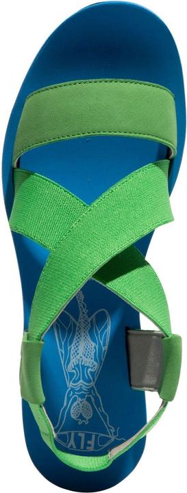 Actual product image Fly London Sandalen (35)