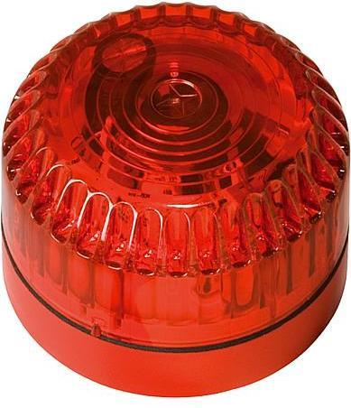 Produktbild Fulleon Signalleuchte Xenon 10cd rot