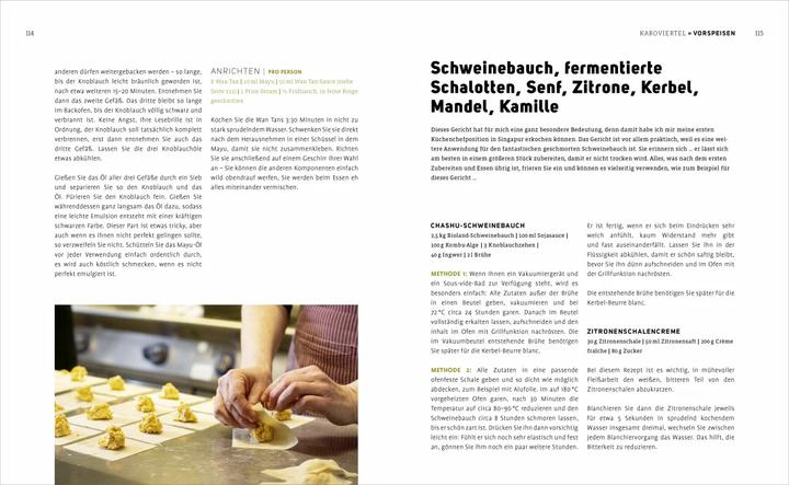 Actual product image Ramen - Selbst gemacht! (German, Florian Ridder, 2021)
