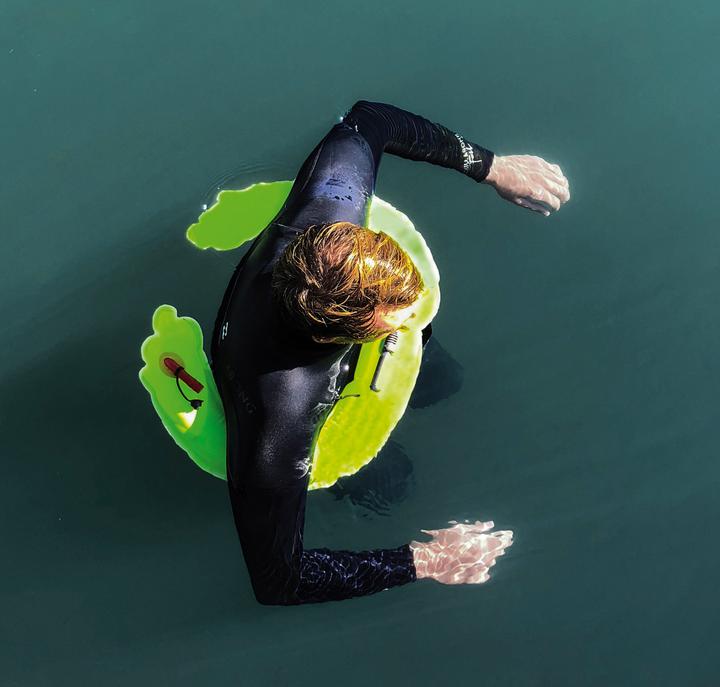 Image du produit Spinlock Alto (Taille unique)