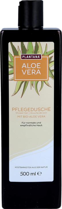 Actual product image Hager Plantana Aloe Ve Pfl D Bio (500 ml)