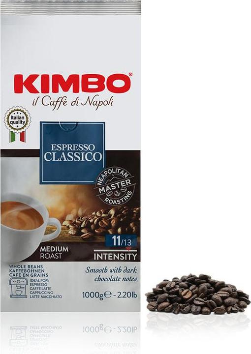 Immagine prodotto Kimbo Classico (1000 g, Tostatura media)