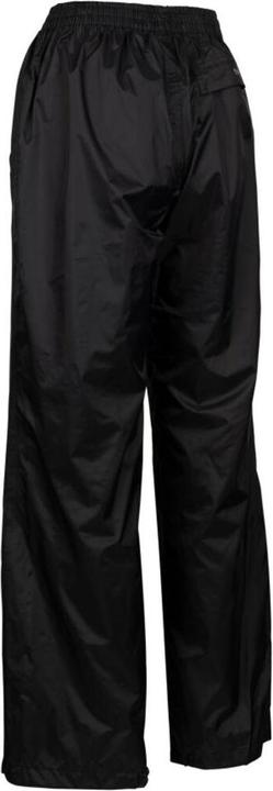 Actual product image Trespass QIKPAC Ladies Rain Trousers (L)