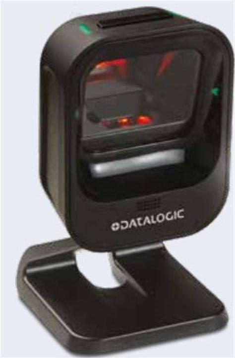 Immagine prodotto Datalogic Magellan 900i, nero, supporto (Codici a barre 2D)