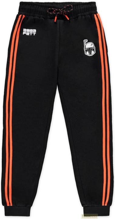 Star Wars Boba Fett Men's Sweat Pants