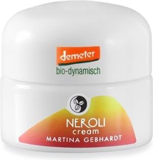Produktbild Martina Gebhardt KG Neroli Cream (15 ml, Gesichtswasser)