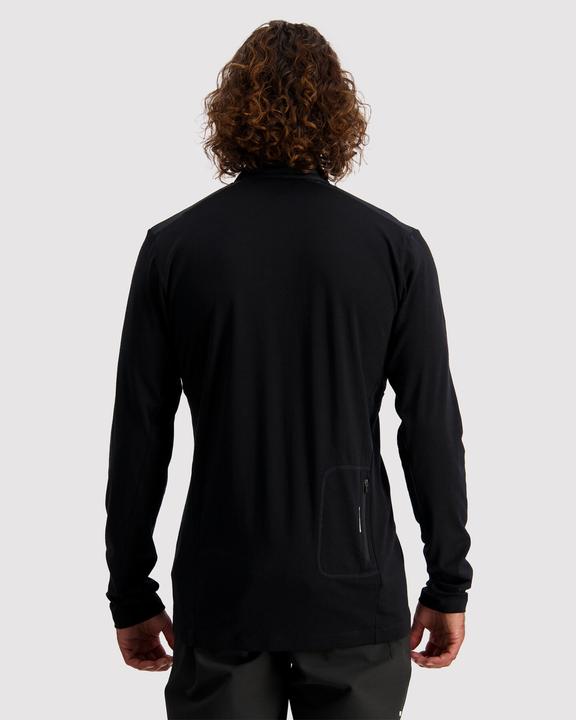 Produktbild Mons Royale Redwood Wind Jersey (XL)