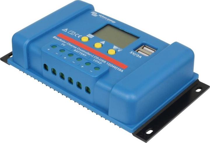 Produktbild Victron Energy BlueSolar