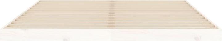 Actual product image VidaXL Burr (160 x 200 cm)