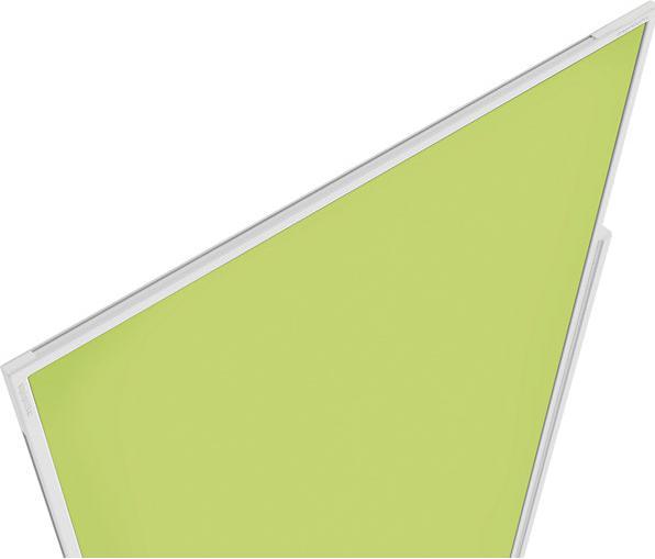 Produktbild Magnetoplan VP - Design-Moderatorentafel (100 x 180 cm)