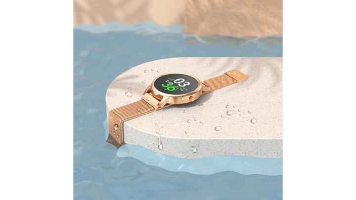 Actual product image TOP Smart Watch Fitness Tracker