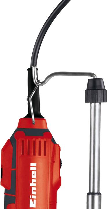 Actual product image Einhell Grinding and engraving tool (Straight grinder, Brush grinder, 135 W)
