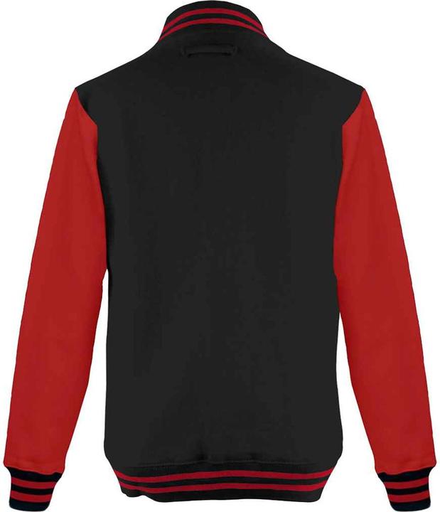 Image du produit Awdis - Blouson d'université - Adulte (L)