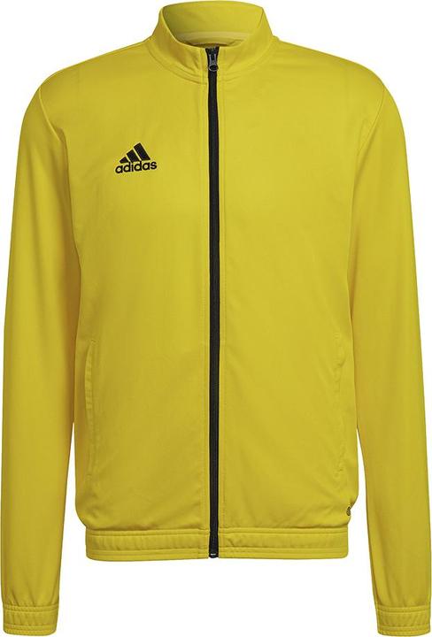 Produktbild adidas Entrada 22 Trainingsjacke Herren (3XL)