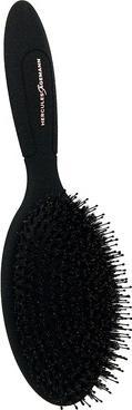 Produktbild Hercules Sägemann Paddlebrush Gross Schwarz Oval