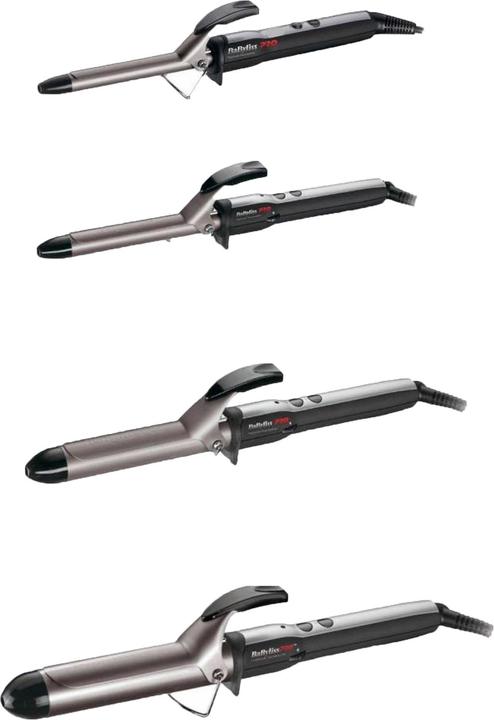Produktbild BaByliss Pro Titanium Turmalin (32 mm)