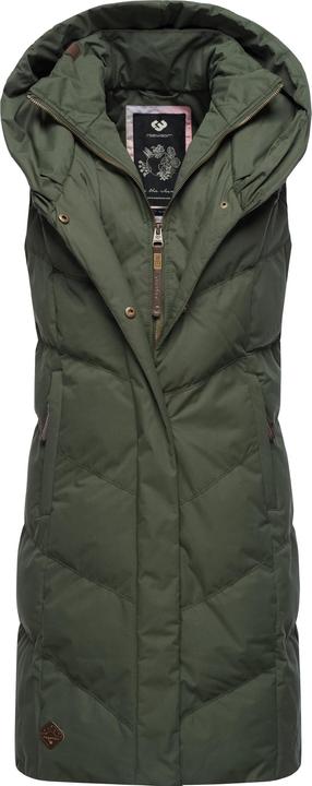 Actual product image Ragwear Natalka Vest (XL)