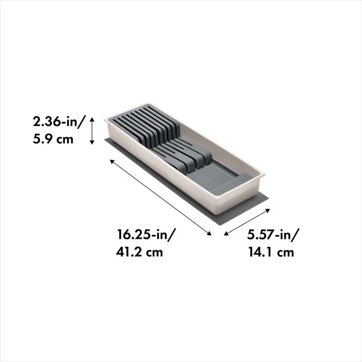 Produktbild OXO Good Grips Messerorganizer für Schubladen