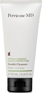 Perricone MD Hypoallergenic Clean Correction Gentle Cleanser (Cleaning cloths, 177 ml)