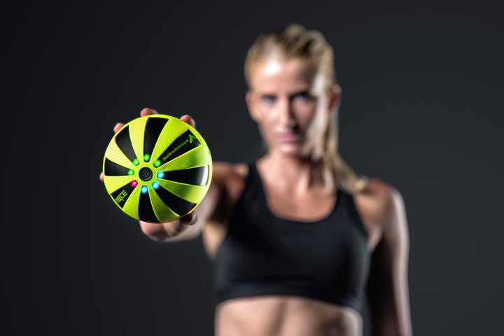 Produktbild Hyperice Hypersphere (12.5cm)